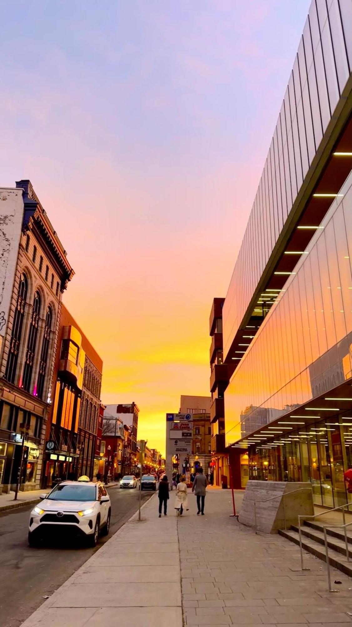 Initial - Monopoly - Centre-Ville De Quebec ภายนอก รูปภาพ